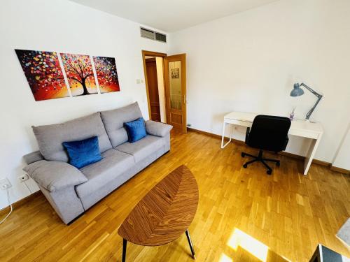 El mirador de César Augusto