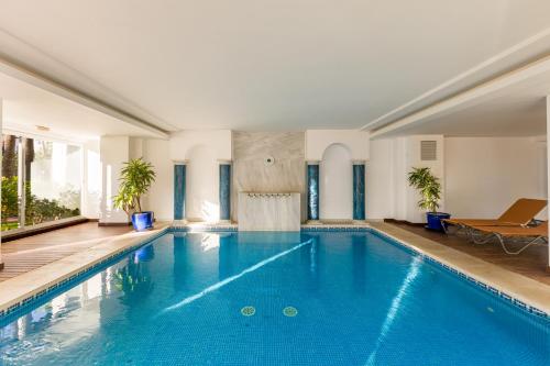 Apartamentos Urb, La Alcazaba 614 y 642 Banus Marbella photo 48