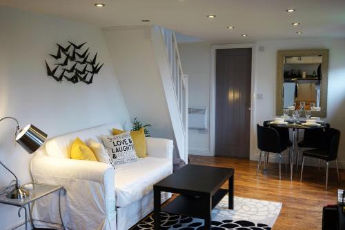 Gallery image of Loft Living Oxford in Oxford