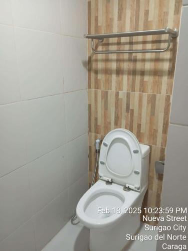 Bagno di Leila Pension House