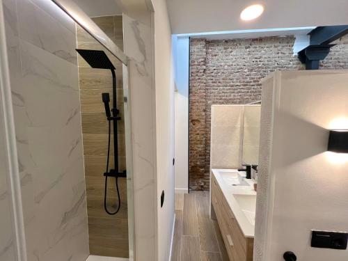 Loft Navas A by Property