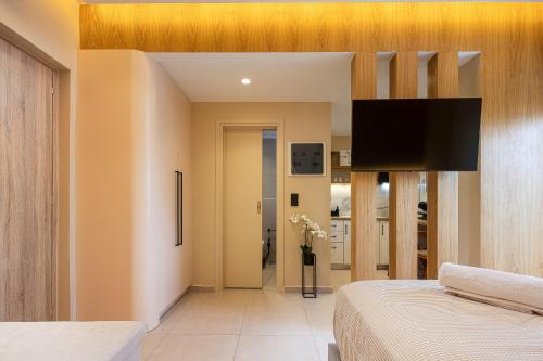 Foto Aelia City Suites 5