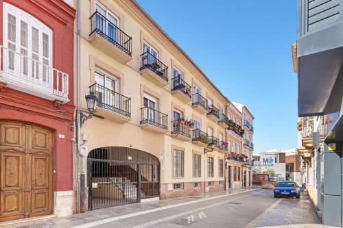 Montano Experience & old town by ELE Apartments