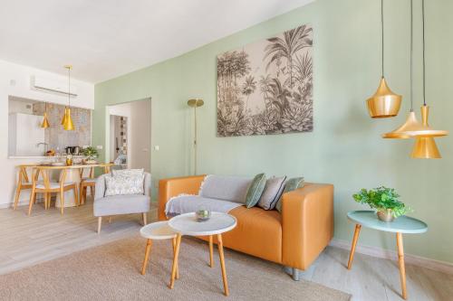 Montano Experience & old town by ELE Apartments