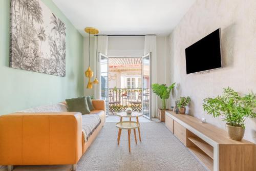 Montano Experience & old town by ELE Apartments