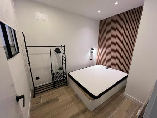 Loft Navas A by Property