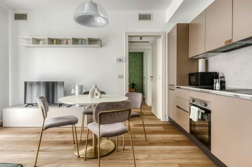 Limehome Milan Park Towers