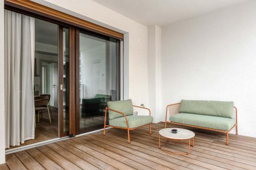 Limehome Milan Park Towers