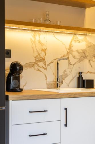 Aelia City Suites