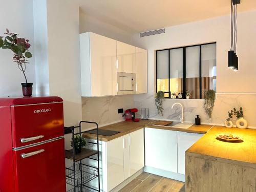 Loft Navas A by Property