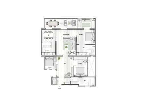 BCN Apartments 41 photo 45