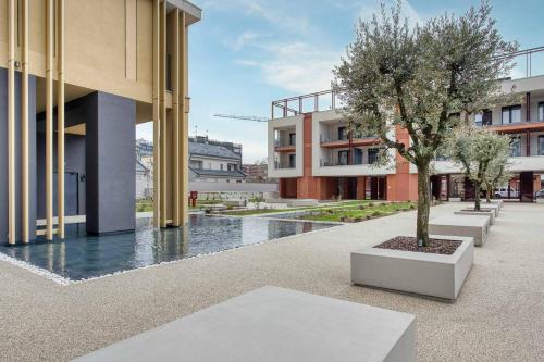 Limehome Milan Park Towers