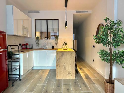 Loft Navas A by Property