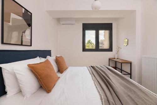 Luxe Living Residences in Marousi by UPSTREET
