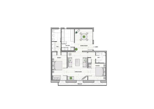 BCN Apartments 41 photo 227