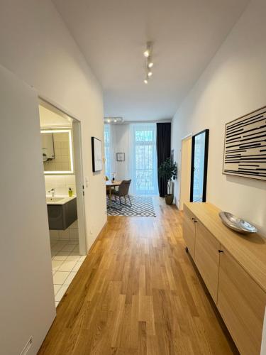 Trendy Apartment zentral gelegen
