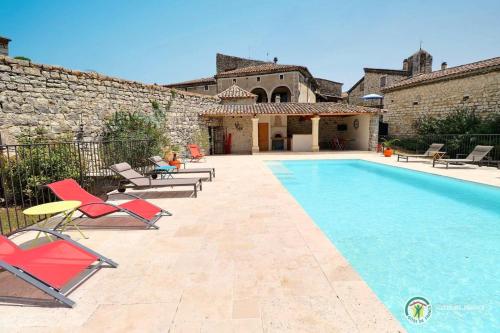 Le domaine du Viticulteur - Gite les Vignes