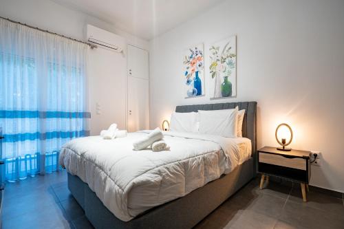 Evaggelismos Apt Metro Station 1 bdrm 2pers by MPS