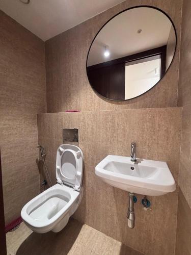 Galería fotográfica de Panoramic paradise 2BHK flat en Pune