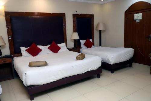 Hotel Pak Heritage