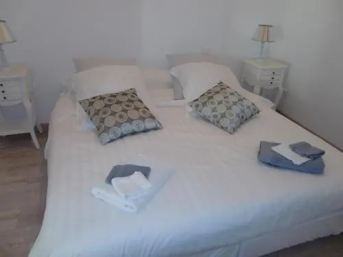 La Villa des Violettes photo 36