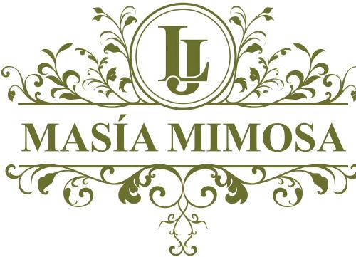 Certifikát, hodnocení, plakát nebo jiný dokument vystavený v ubytování Masia Mimosa Pool house