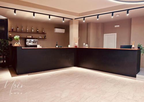 Gallery image of HOTEL NOIR - Free Brunch & Breakfast Until 13-00 - Vicinissimi a Mirabilandia in Milano Marittima