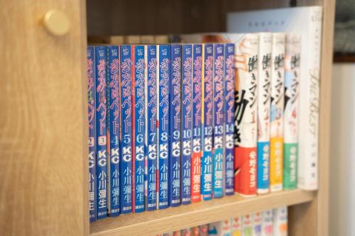 リトリート神戸 広々70m2 一軒家貸切 ノエビアスタジアム隣接