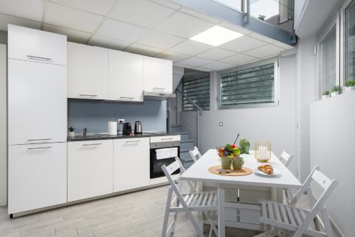 Modern loft 8 min from Duomo