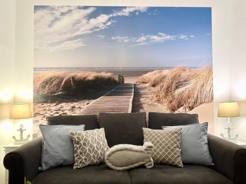 Küstenliebe Grömitz inklusive Saisonstrandkorb photo 11