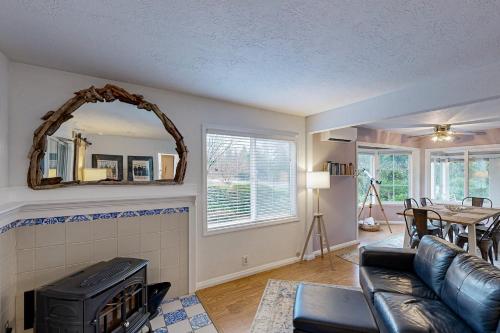 Gallery image of Little Nest in Cloverdale