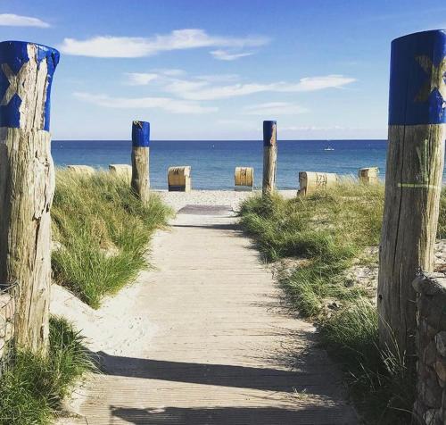 Küstenliebe Grömitz inklusive Saisonstrandkorb photo 20