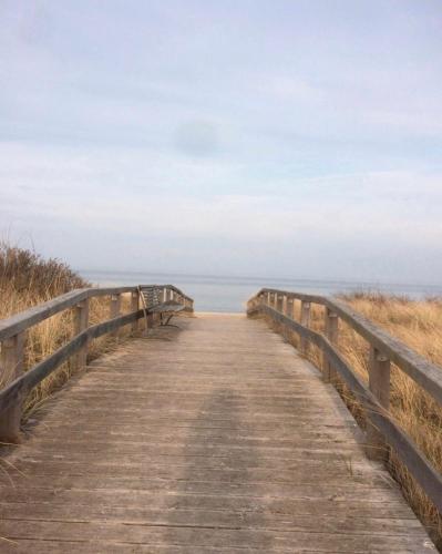 Küstenliebe Grömitz inklusive Saisonstrandkorb photo 21
