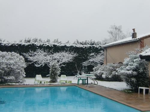 La Villa des Violettes photo 47