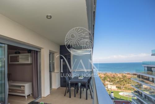 Casa Bellevue Ivan Luxury Homes 7ªPlta Sur 1ªLinea