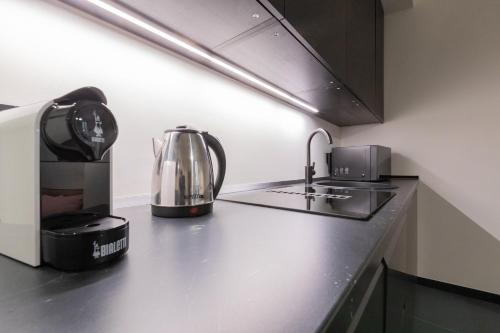 Corso Como twelve apartment