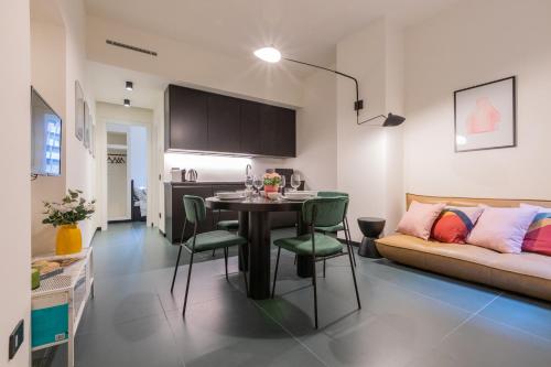 Corso Como twelve apartment