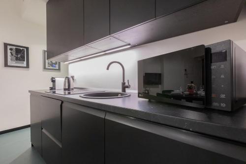 Corso Como twelve apartment