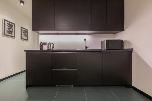Corso Como twelve apartment