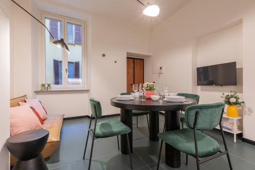 Corso Como twelve apartment