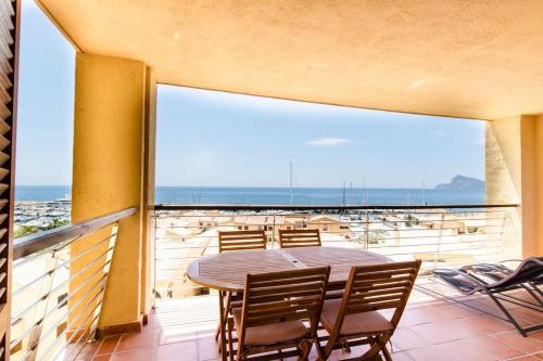 Apartment in Altea - Marina Greenwich