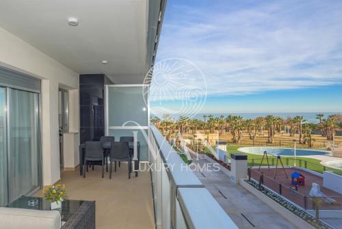 Casa Brisamarina Ivan Luxury Homes 2ªPlta Sur 1ªLínea