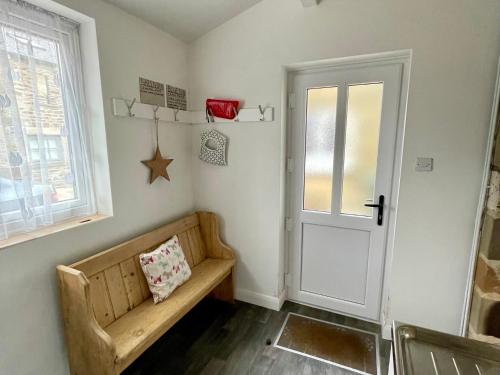 Φωτογραφία από το άλμπουμ του Grange House σε Skipton