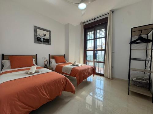 Apartamento Centro Puente Romano