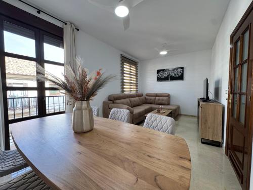 Apartamento Centro Puente Romano
