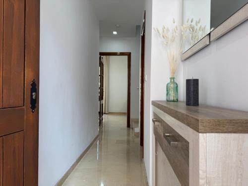 Apartamento Centro Puente Romano
