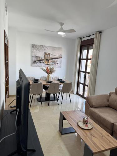Apartamento Centro Puente Romano