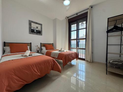 Apartamento Centro Puente Romano
