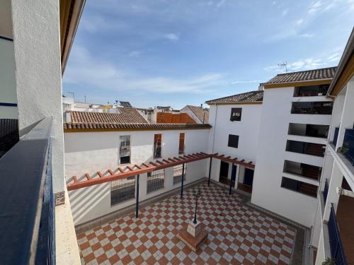 Apartamento Centro Puente Romano