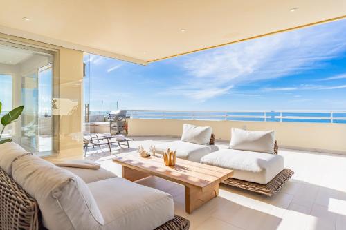 Infinity Blue Penthouse